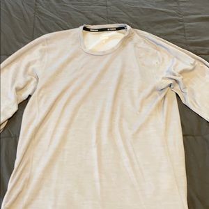 Nike running dri-fit long sleeve